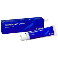 Декодерм ● Decoderm