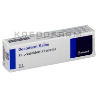 Декодерм ● Decoderm
