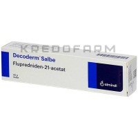 Декодерм ● Decoderm