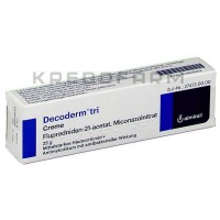 Декодерм ● Decoderm