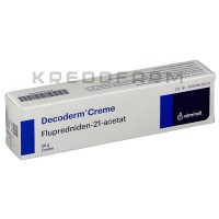 Декодерм ● Decoderm