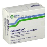 Деліммун ● Delimmun