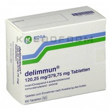 Деліммун ● Delimmun