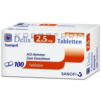 Делікс ● Delix