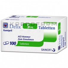 Делікс ● Delix