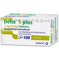 Делікс ● Delix