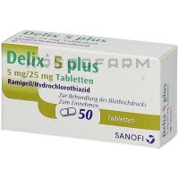 Делікс ● Delix