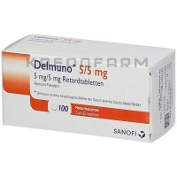 Делмуно ● Delmuno