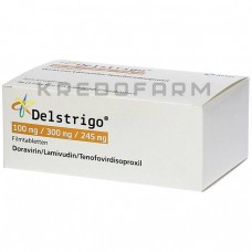 Делстріго ● Delstrigo