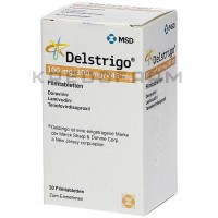Делстріго ● Delstrigo
