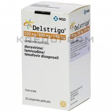 Делстріго ● Delstrigo