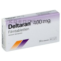 Делтаран ● Deltaran
