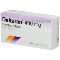 Делтаран ● Deltaran
