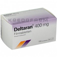 Делтаран ● Deltaran