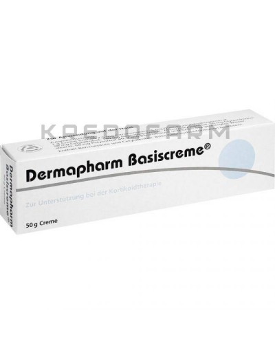 Дермафарм крем, мазь ● Dermapharm