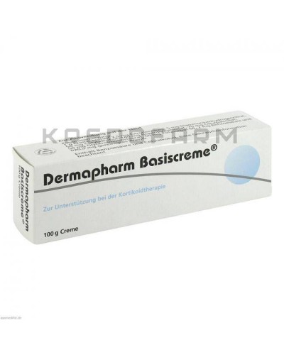 Дермафарм крем, мазь ● Dermapharm