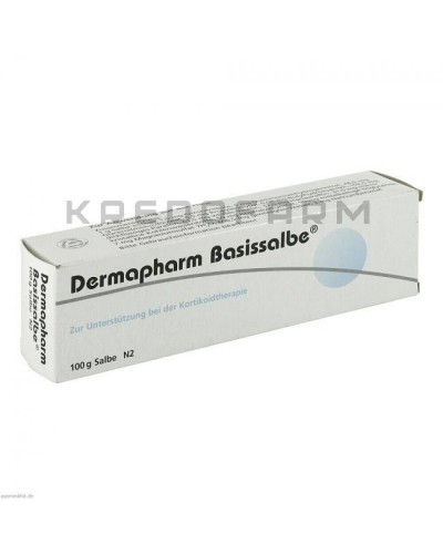 Дермафарм крем, мазь ● Dermapharm