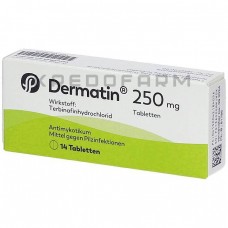Дерматин ● Dermatin