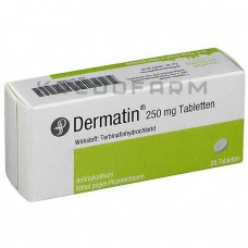 Дерматин ● Dermatin