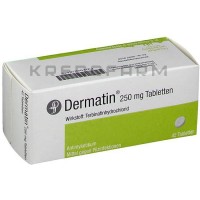 Дерматин ● Dermatin