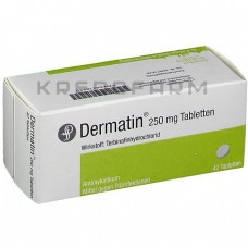 Дерматин ● Dermatin