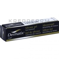 Дерматикс ● Dermatix