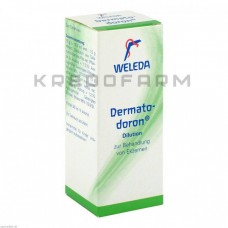 Дерматодорон ● Dermatodoron