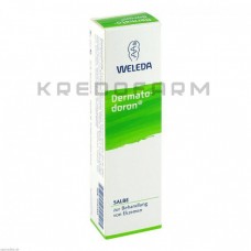 Дерматодорон ● Dermatodoron