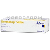 Дерматоп ● Dermatop