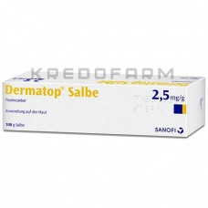 Дерматоп ● Dermatop