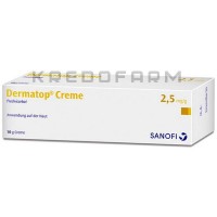 Дерматоп ● Dermatop