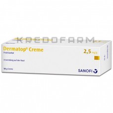 Дерматоп ● Dermatop