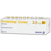 Дерматоп ● Dermatop