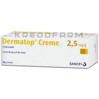 Дерматоп ● Dermatop