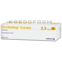Дерматоп ● Dermatop