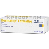 Дерматоп ● Dermatop