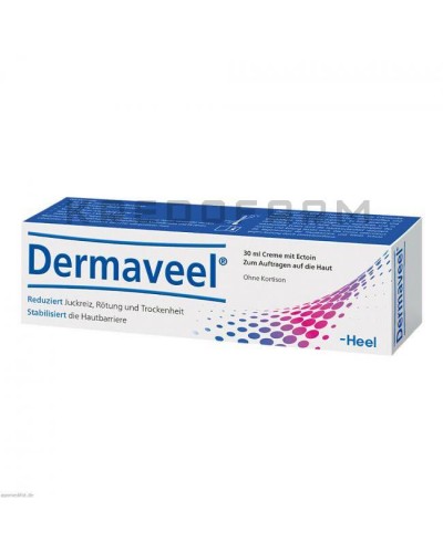 Дермавил крем ● Dermaveel