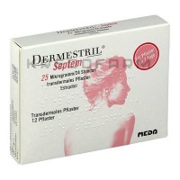 Дерместрил ● Dermestril