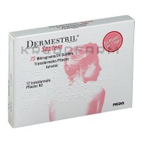Дерместрил ● Dermestril