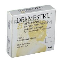 Дерместрил ● Dermestril