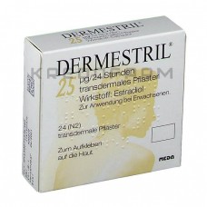 Дерместрил ● Dermestril