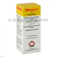 Дермісал ● Dermisal