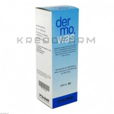 Дермовас ● Dermowas