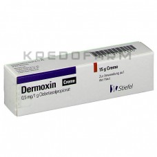 Дермоксин ● Dermoxin