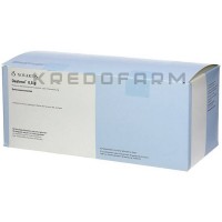 Десферал ● Desferal