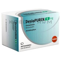 Дезлопурен ● Deslopuren