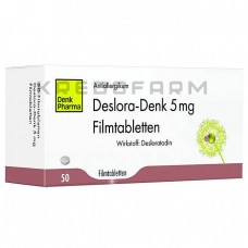 Дезлора ● Deslora