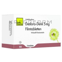 Дезлора ● Deslora