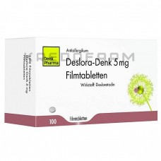 Дезлора ● Deslora