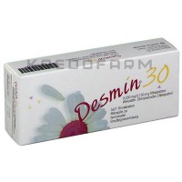 Десмин ● Desmin